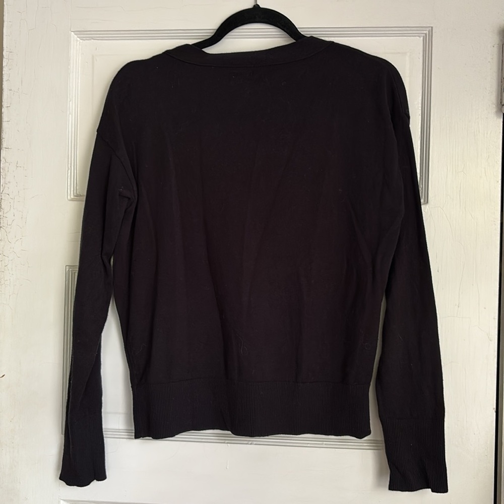 Button down cardigan - Picture 3 of 4
